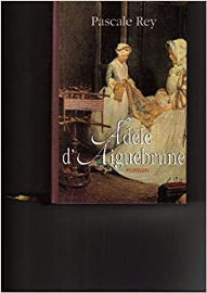 Adèle d'Aiguebrune